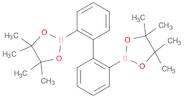 2,2'-bis(4,4,5,5-tetraMethyl-1,3,2-dioxaborolan-2-yl)biphenyl