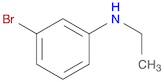 3-bromo-N-ethylaniline