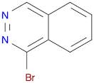 1-BROMOPHTHALAZINE