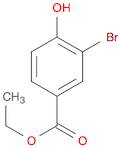 ETHYL 3-BROMO-4-HYDROXYBENZOATE