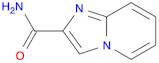 Imidazo[1,2-a]pyridine-2-carboxamide (9CI)