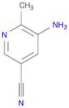 5-AMino-6-Methylnicotinonitrile