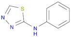 N-PHENYL-1,3,4-THIADIAZOL-2-AMINE