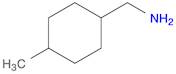 4-Methyl-cyclohexaneMethanaMine