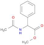 Methyl 2-AcetaMido-2-phenylacetate