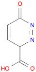 6-Oxo-3,6-dihydropyridazine-3-carboxylic Acid