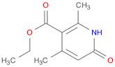 ethyl 6-hydroxy-2,4-diMethylnicotinate