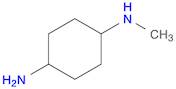 N-Methyl-cyclohexane-1,4-diamine