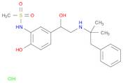 Zinterol hydrochloride