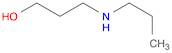3-(propylamino)propan-1-ol