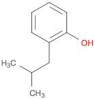 2-(2-Methylpropyl)phenol