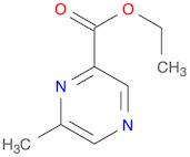 6-Methylpyrazinecarboxylic acid ethyl ester