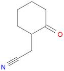 (2-Oxocyclohexyl)acetonitrile