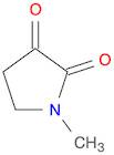 1-Methyl-2,3-Pyrrolidinedione