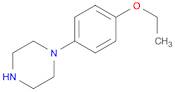 1-(4-ETHOXYPHENYL)PIPERAZINE