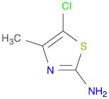 2-AMINO-5-CHLORO-4-METHYLTHIAZOLEHCL