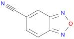 2,1,3-BENZOXADIAZOLE-5-CARBONITRILE
