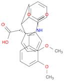 FMOC-(S)-3-AMINO-3-(2,3-DIMETHOXY-PHENYL)-PROPIONIC ACID