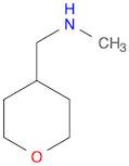 METHYL-(TETRAHYDRO-PYRAN-4-YLMETHYL)-AMINE