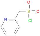 PYRIDIN-2-YL-METHANESULFONYL CHLORIDE