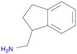 2,3-Dihydro-1H-indene-1-methanamine