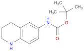 BOC-6-AMINO-1,2,3,4-TETRAHYDROQUINOLINE