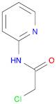 2-CHLORO-N-PYRIDIN-2-YL-ACETAMIDE