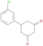 5-(3-CHLORO-PHENYL)-CYCLOHEXANE-1,3-DIONE