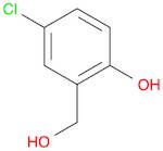 5-CHLORO-2-HYDROXYBENZYL ALCOHOL