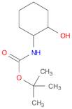 2-N-BOC-AMINO-CYCLOHEXANOL