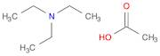 TRIETHYLAMMONIUM ACETATE