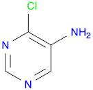 5-AMINO-4-CHLOROPYRIMIDINE