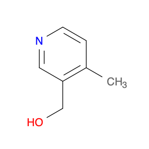 (4-METHYLPYRIDIN-3-YL)METHANOL