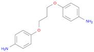 4,4'-(1,3-Propanediyl)dioxydianiline