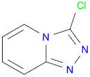 3-Chloro[1,2,4]triazolo[4,3-a]pyridine
