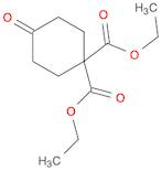 DIETHYL 4-OXOCYCLOHEXANE-1,1-DICARBOXYLATE