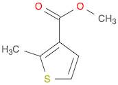 2-Methyl-3-thiophenecarboxylic acid methyl ester