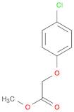 Methyl 2-(4-chlorophenoxy)acetate