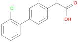 (2'-CHLORO-BIPHENYL-4-YL)-ACETIC ACID