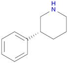 R)-3-PHENYL PIPERIDINE