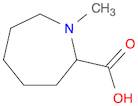 1-METHYLAZEPANE-2-CARBOXYLIC ACID