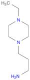 3-(4-ETHYL-PIPERAZIN-1-YL)-PROPYLAMINE