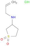 ALLYL-(1,1-DIOXO-TETRAHYDRO-1LAMBDA6-THIOPHEN-3-YL)-AMINE