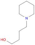 4-PIPERIDIN-1-YL-BUTAN-1-OL