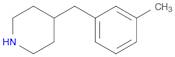 4-(3-METHYL-BENZYL)-PIPERIDINE