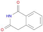 1,2,3,4-Tetrahydroisoquinoline-1,3-dione