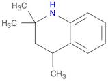 1,2,3,4-Tetrahydro-2,2,4-trimethylquinoline