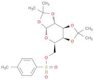 a-D-Galactopyranose, 1,2:3,4-bis-O-(1-methylethylidene)-,4-methylbenzenesulfonate