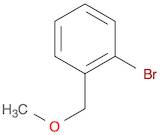 1-Bromobenzyl methyl ether