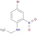 4-Bromo-N-ethyl-2-nitroaniline